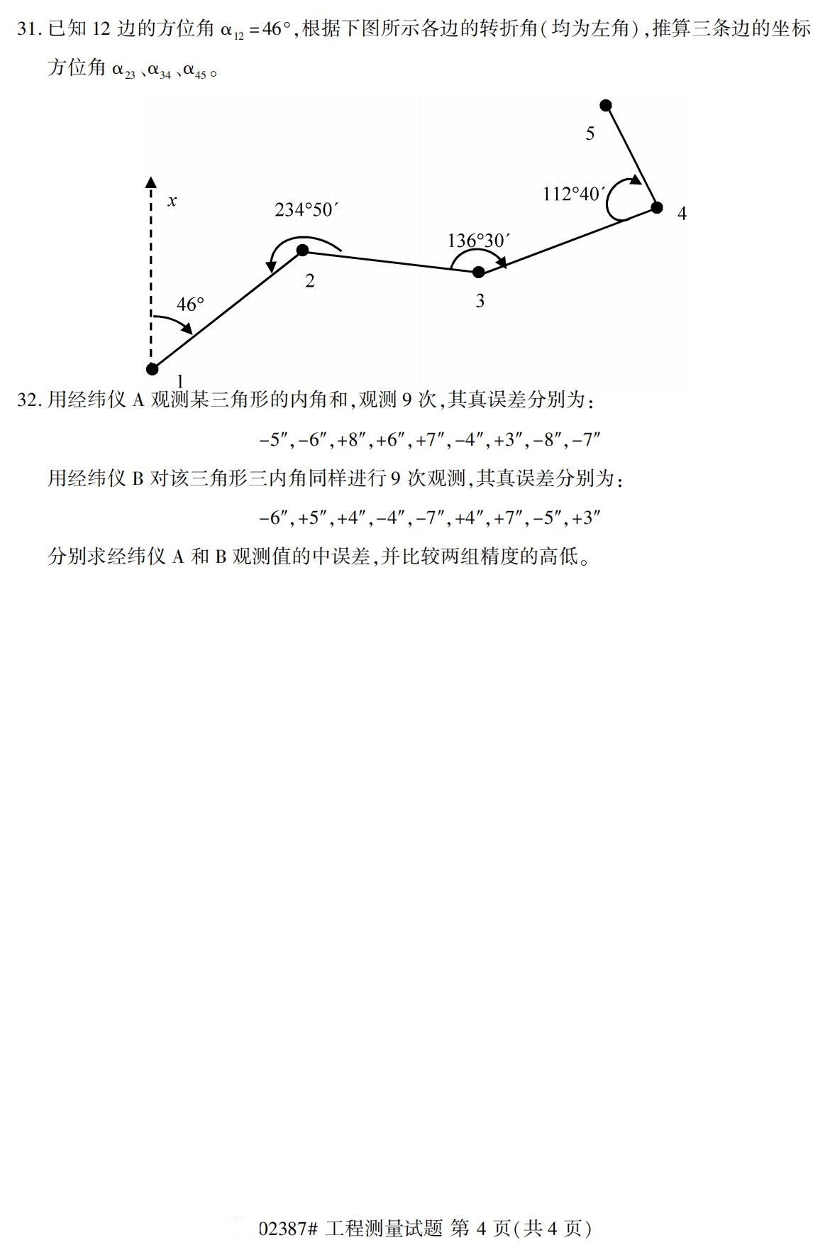 河北自考专科网